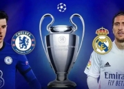 开云棋牌官网-切尔西击败皇马，晋级欧冠半决赛