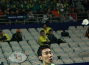 开云官网-泰国羽毛球队爆冷法国羽毛球队，陶菲克爆发神勇的简单介绍