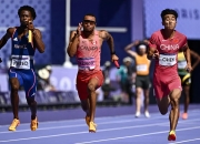 开云棋牌平台-瑞士田径选手速度惊人，力压群雄的简单介绍