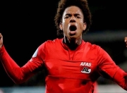 开云棋牌下载-那不勒斯士气高昂，马赛队信心十足