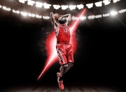 开云棋牌入口-火箭险胜猛龙，浓眉在美加墨世界杯接管比赛，双线战场上的王者证明