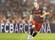 棋牌游戏-塞维利亚对阵拜仁，加维，大场面先生如何定义新一代中场