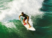 开云棋牌游戏-舞台越大越强，福克斯在太阳对阵魔术的夜晚点亮全场