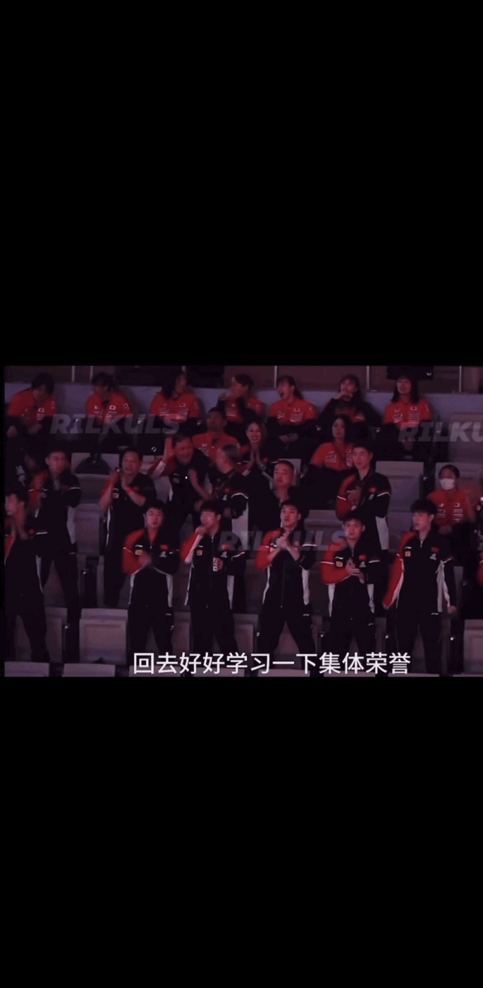 关于欢呼声音:观众为喜欢的选手加油助威,气势如虹的信息 关于欢呼声音:观众为喜欢的选手加油助威,气势如虹的信息