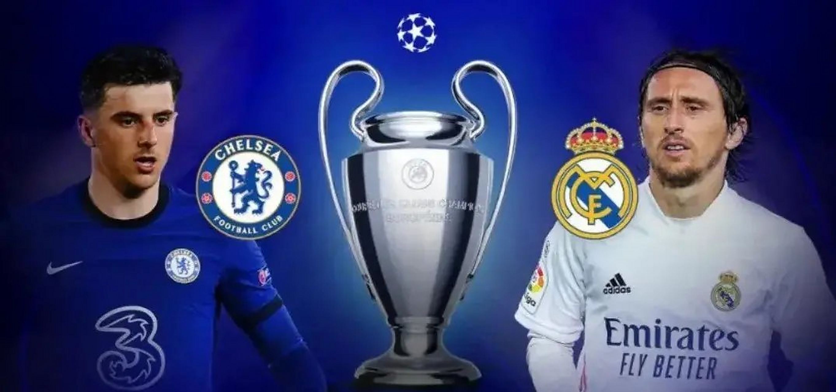 切尔西击败皇马,晋级欧冠半决赛 切尔西击败皇马,晋级欧冠半决赛