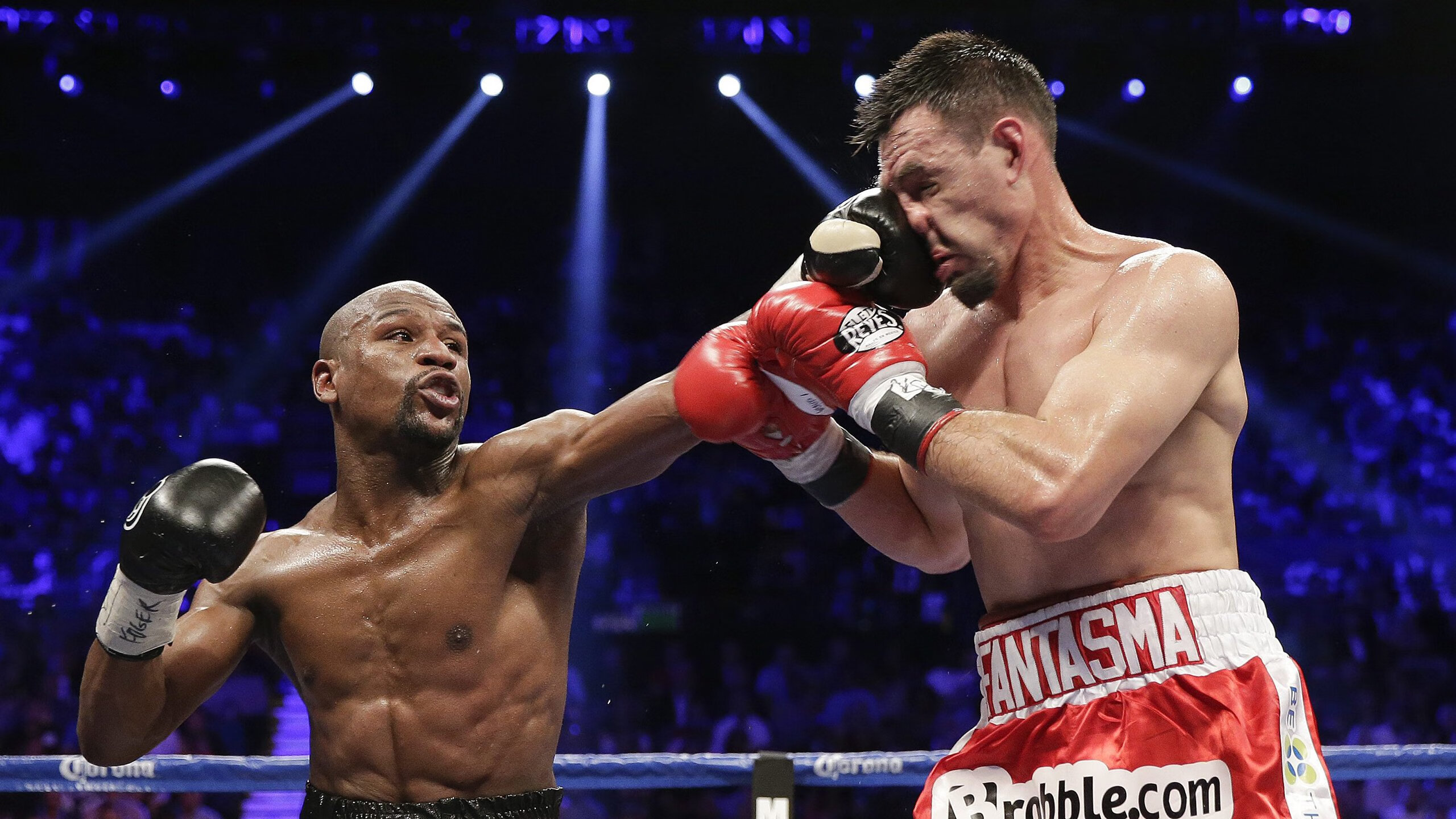 塞维利亚对阵拜仁，加维，大场面先生如何定义新一代中场