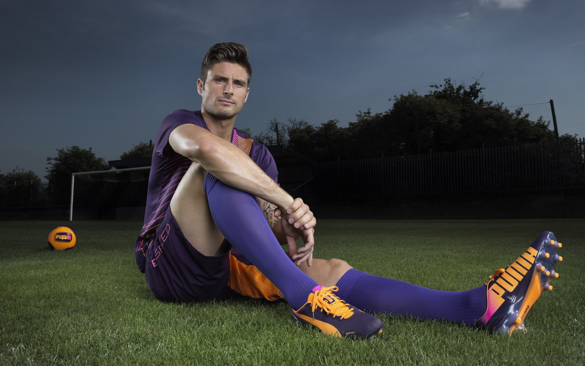 美加墨世界杯之夜,福克斯打出生涯之夜,见证新一代巨星崛起